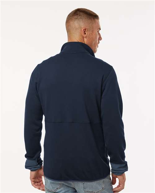 Men's Columbia Hike™ II Half-Zip Pullover - 209760, custom hoodie or sweatshirt with logo imprint 6