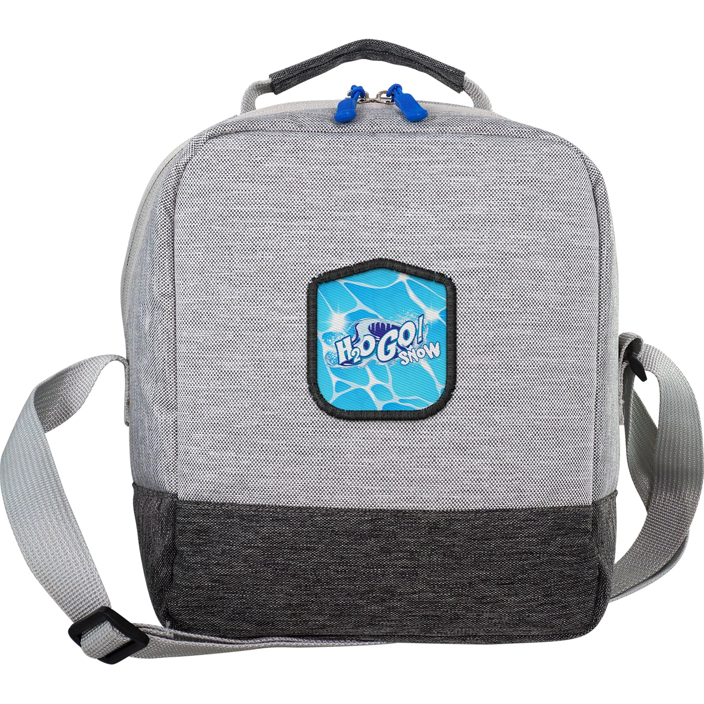 BAY EMBLEM HANDY COOLER BAG 5