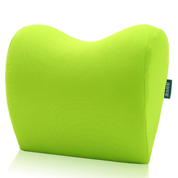 Car Seat Memory Foam Headrest 10