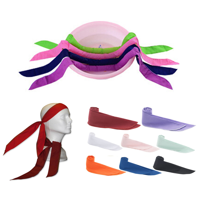 Neck Cooler Scarf 2