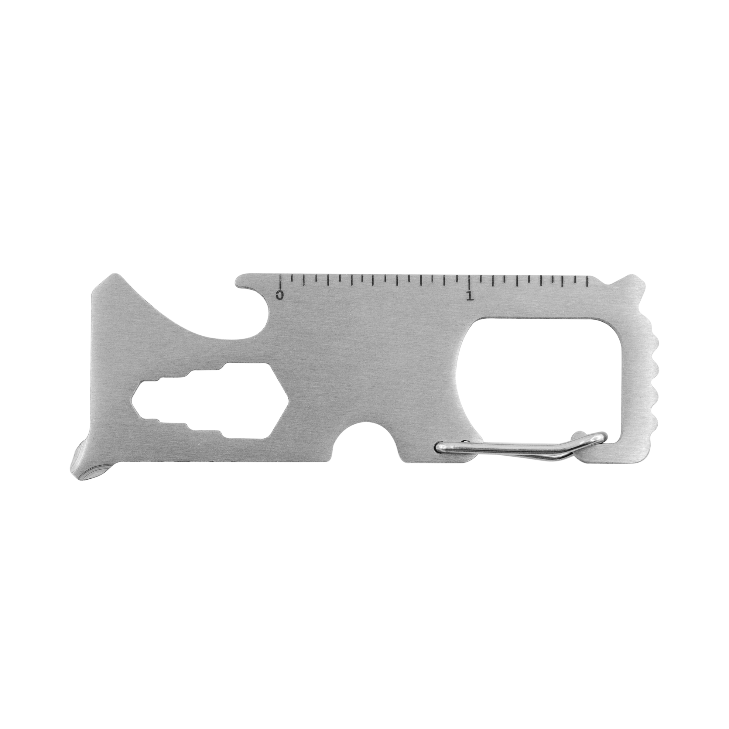Carabiner Multi-Tool 5