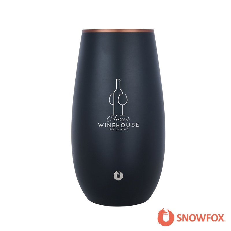Snowfox® 1.3L / 45 oz. Insulated Wine Chiller 52