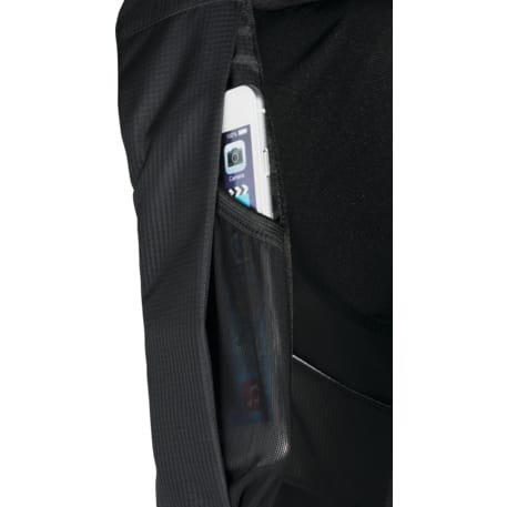 elleven™ Rutter TSA 17" Computer Backpack 40