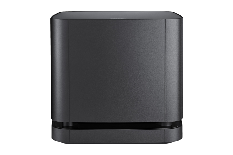 Bose Bass Module 500 - Black 1