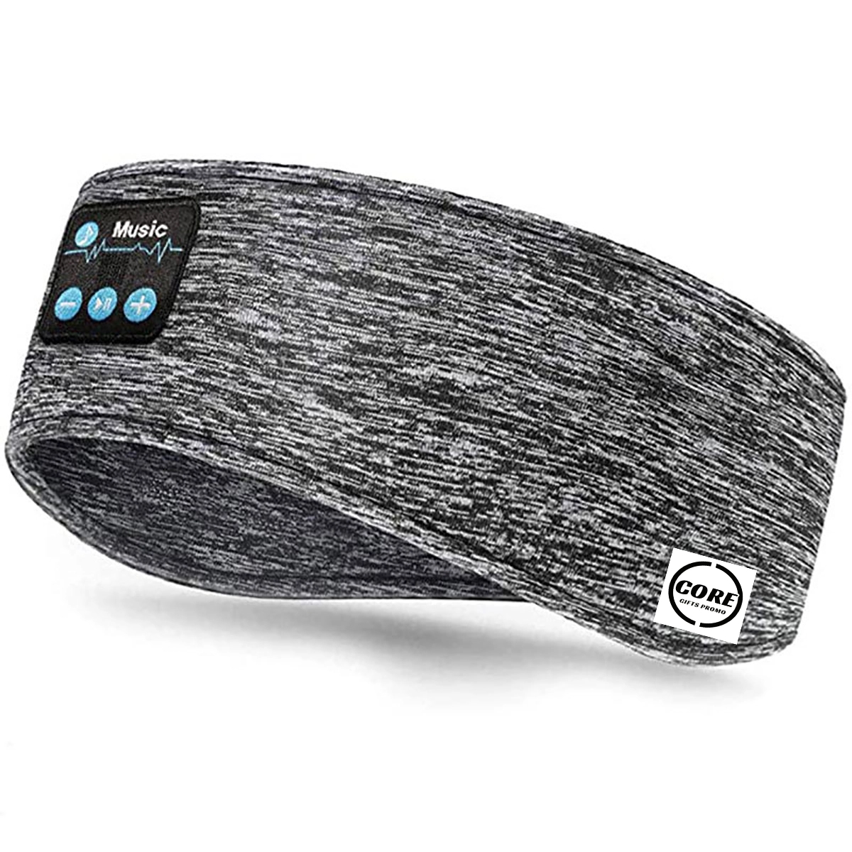 Wireless Sports Headband Sleep Headphones 1