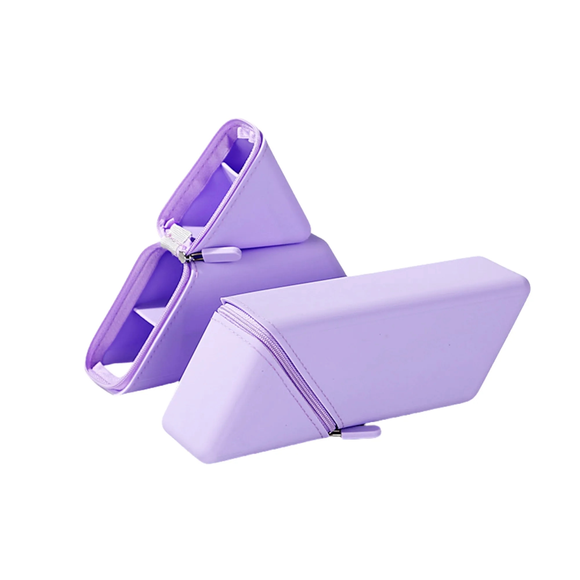 Creative Silicone Geometric Storage Gadget 8