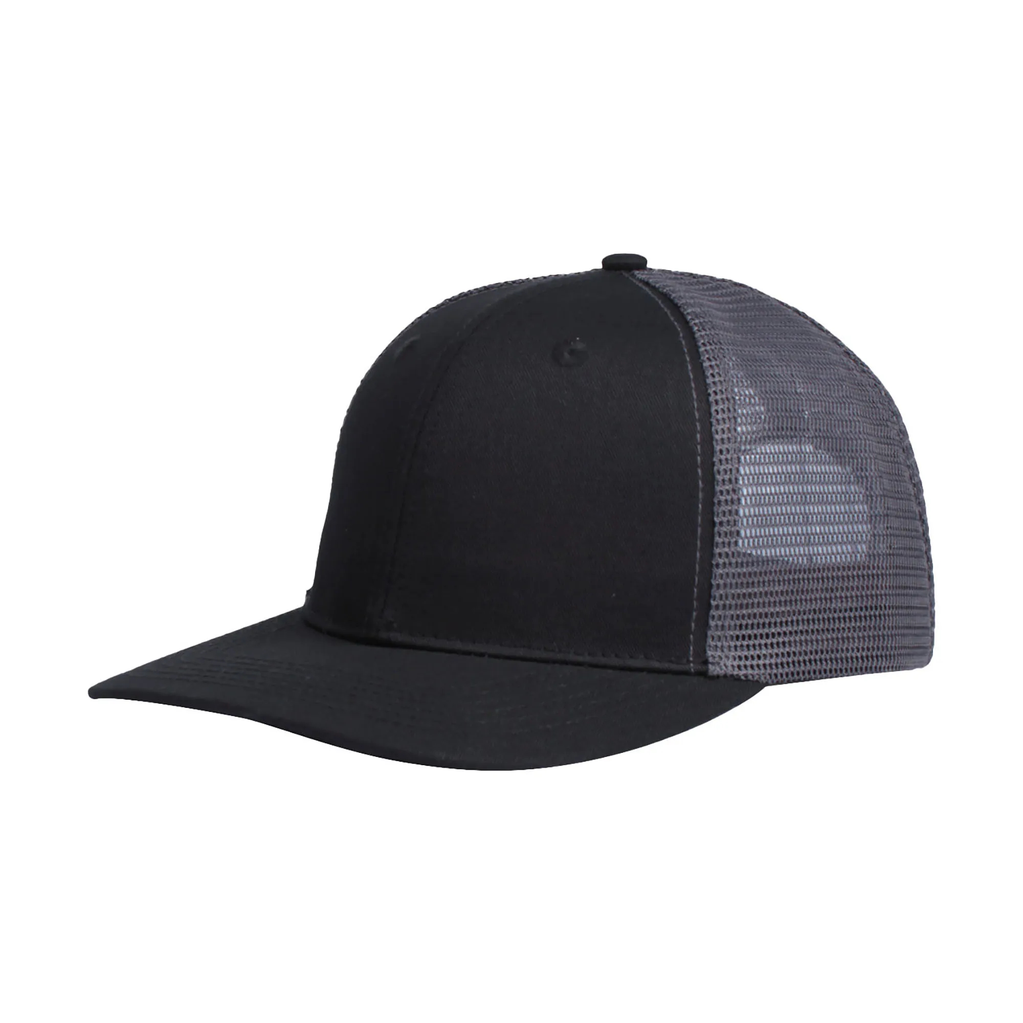 Mesh Back Baseball Cap 3