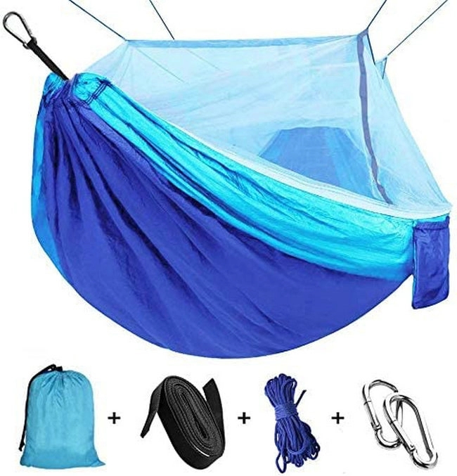 Hammock Mosquito Net 8