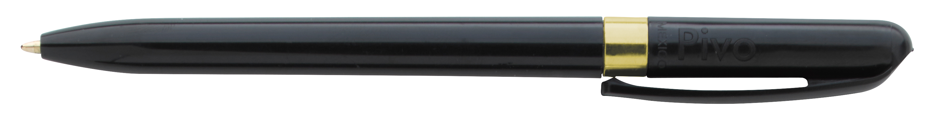 Classic Collection Pivo® Gold RABS Pen 66