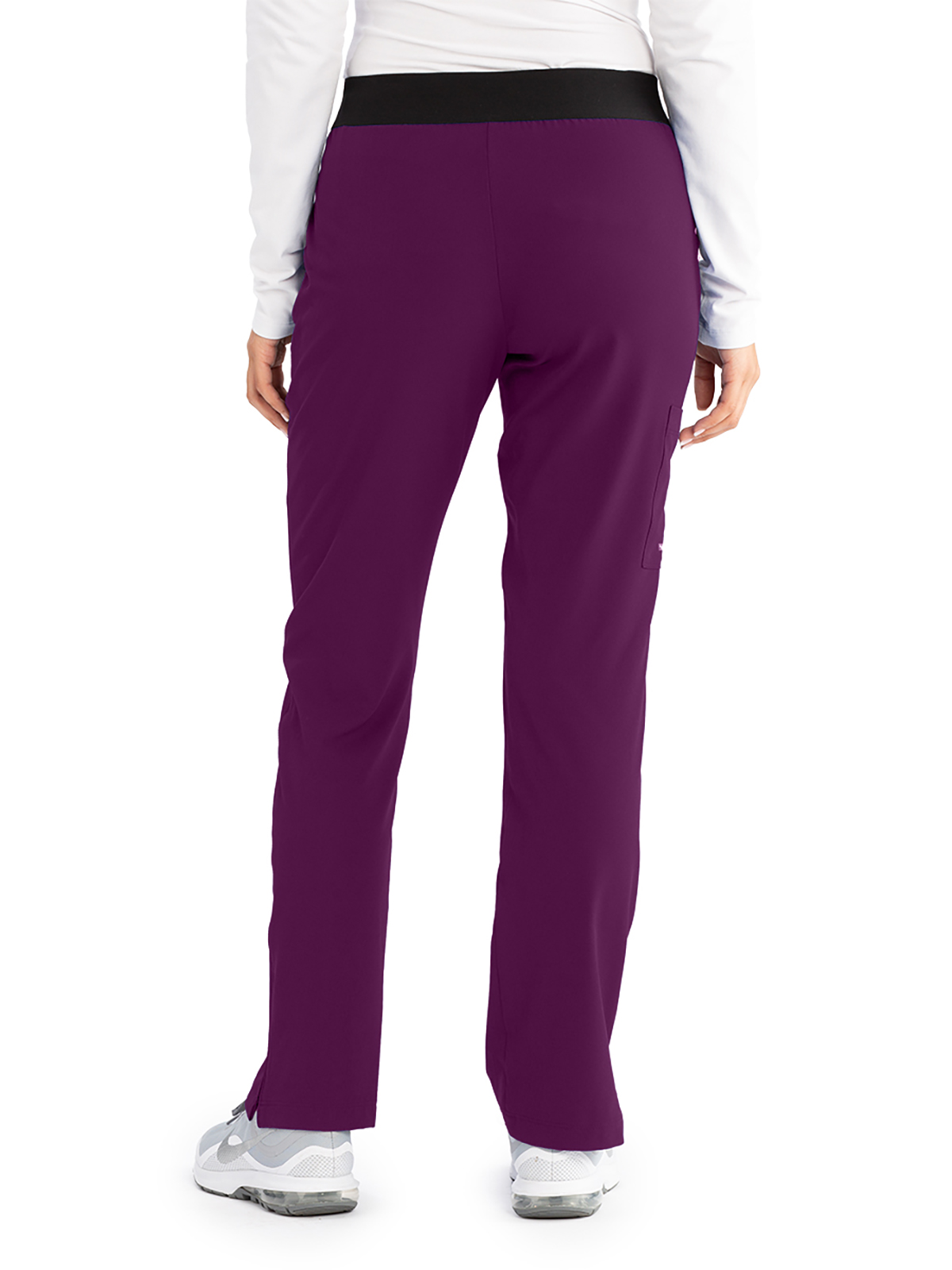 Skechers - Women's Three-Pocket Straight Leg Breeze Scrub Pant 12
