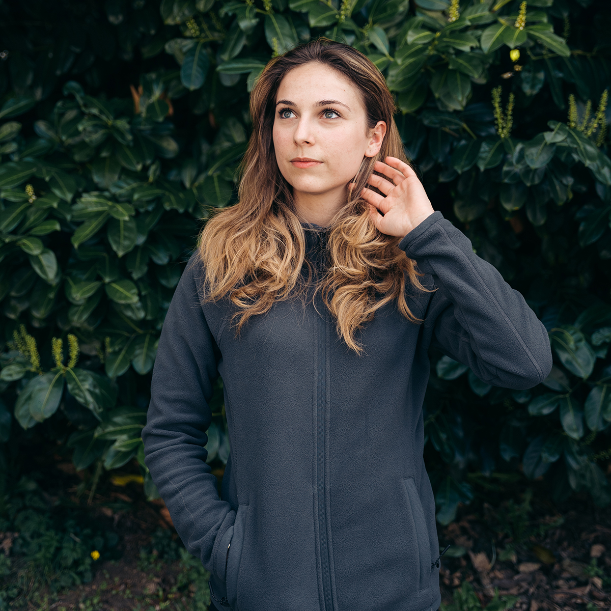 Stormtech Women's Montauk Fleece Jacket 19