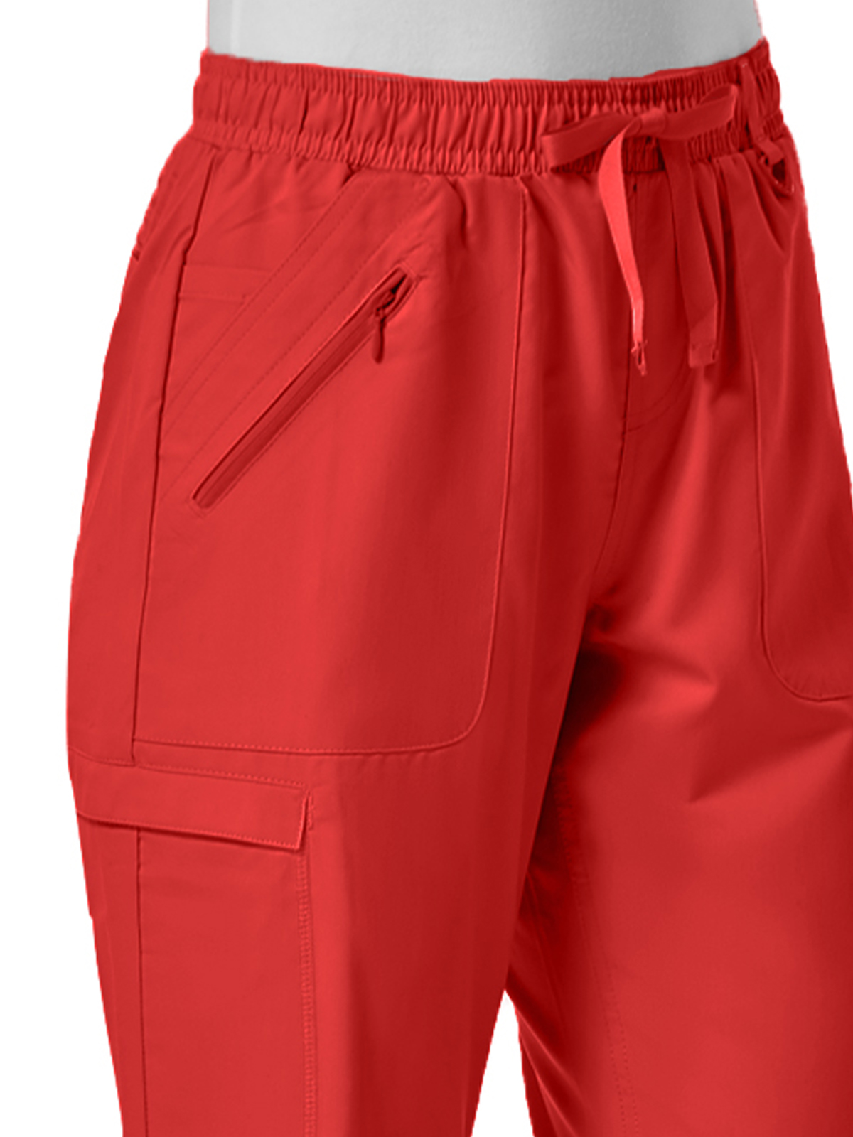 Maevn - EON - Women's Six-Pocket Full Elastic Pant 8