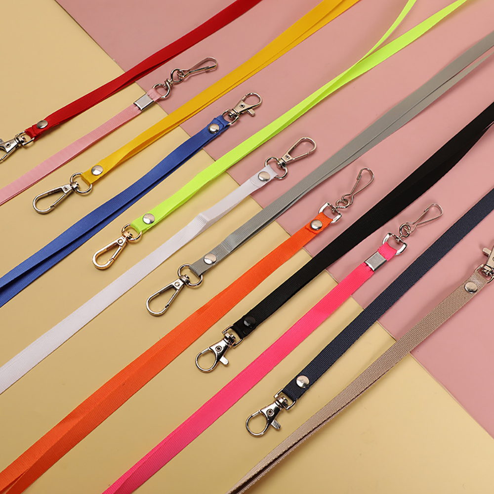 Work card lanyard 2