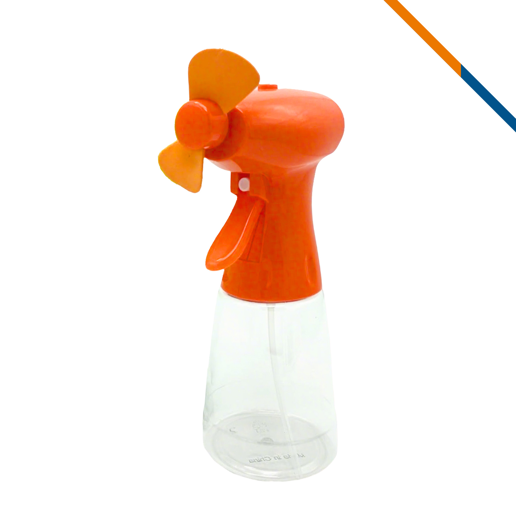 Tommie 2in1 Handheld Mist Fan 6