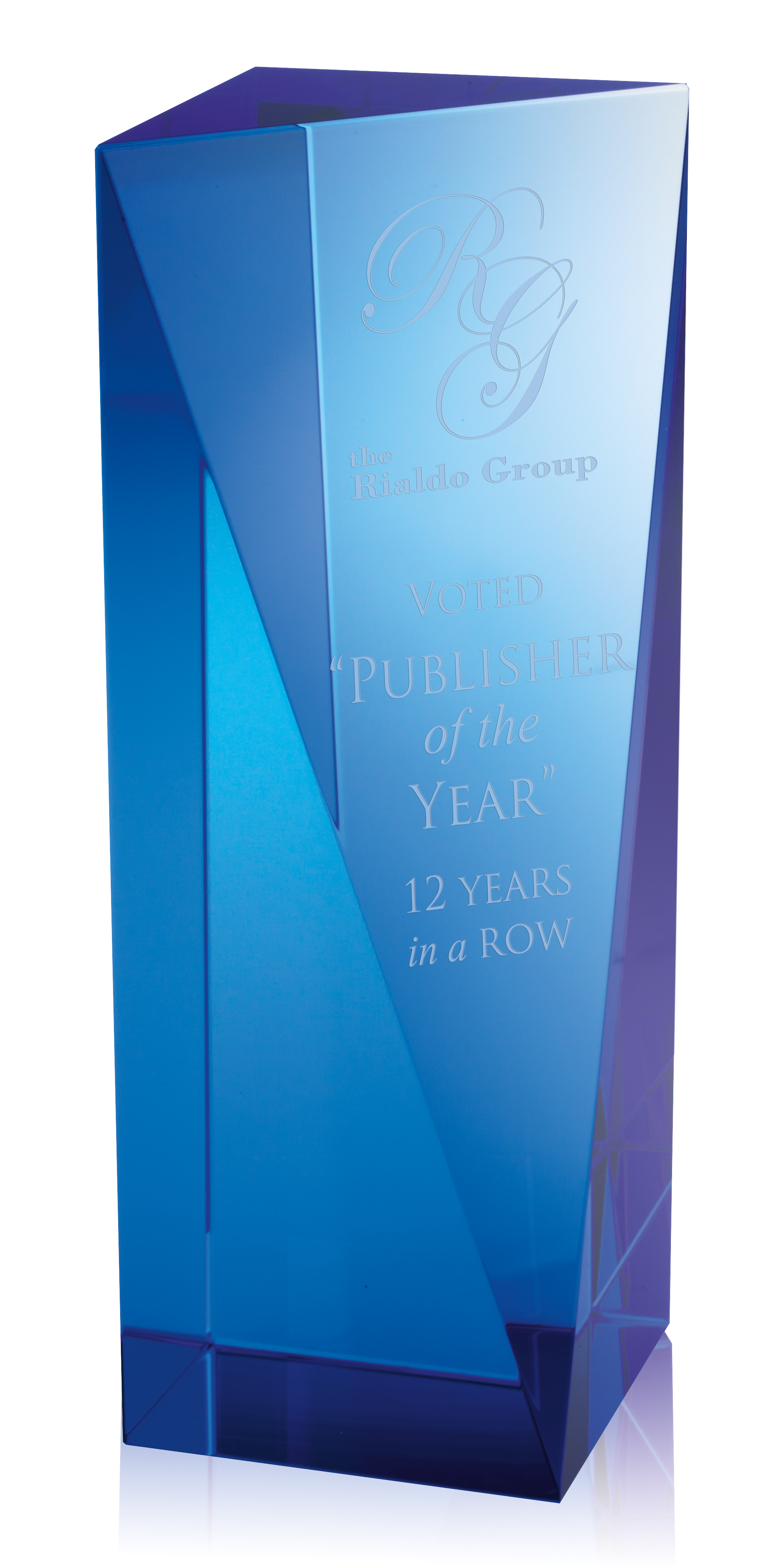 JAFFA® Atria Award - Medium 39