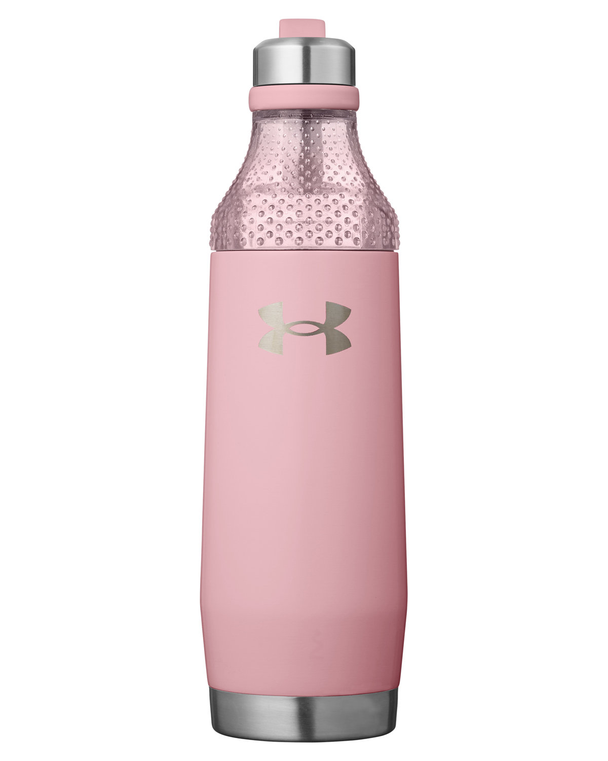 Infinity 22oz Tritan & Stainless Steel Water Bottle