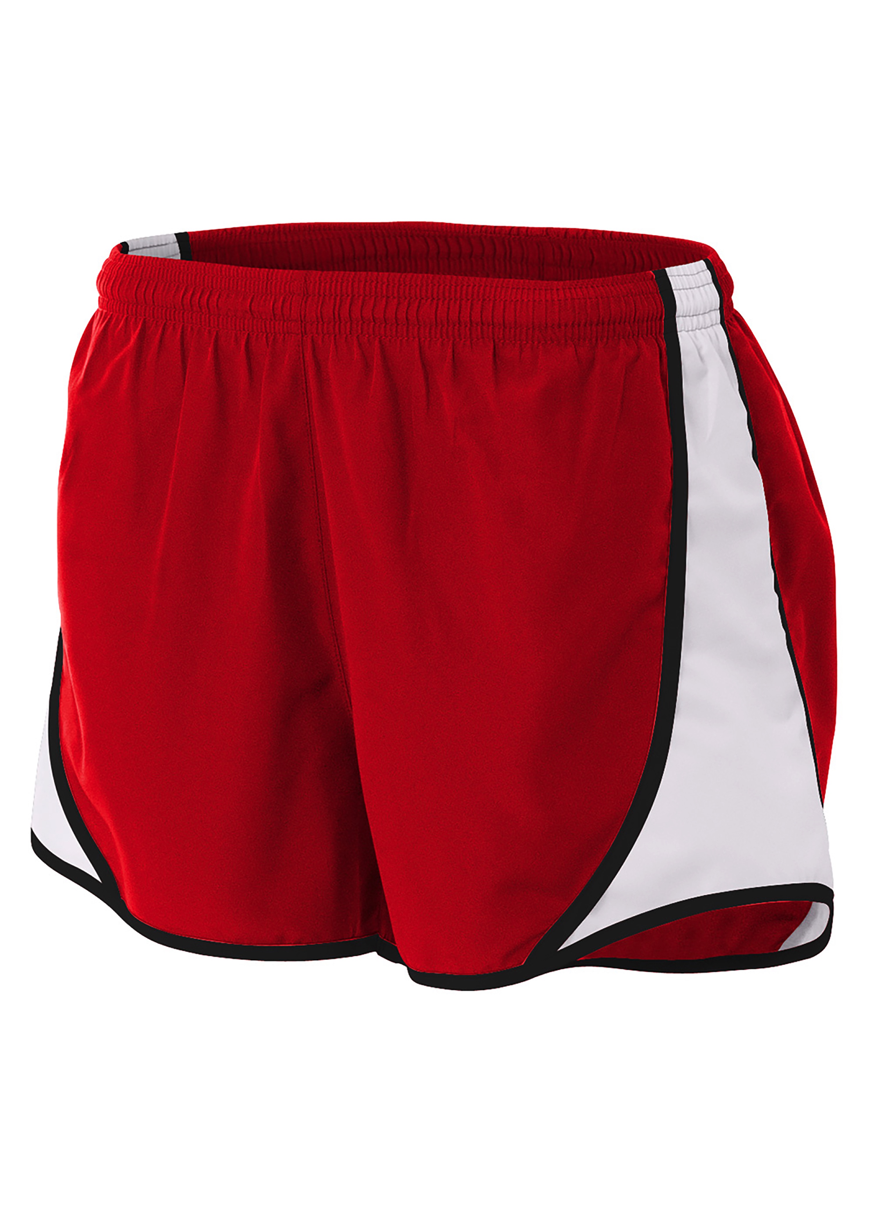 A4 3" Speed Short 8