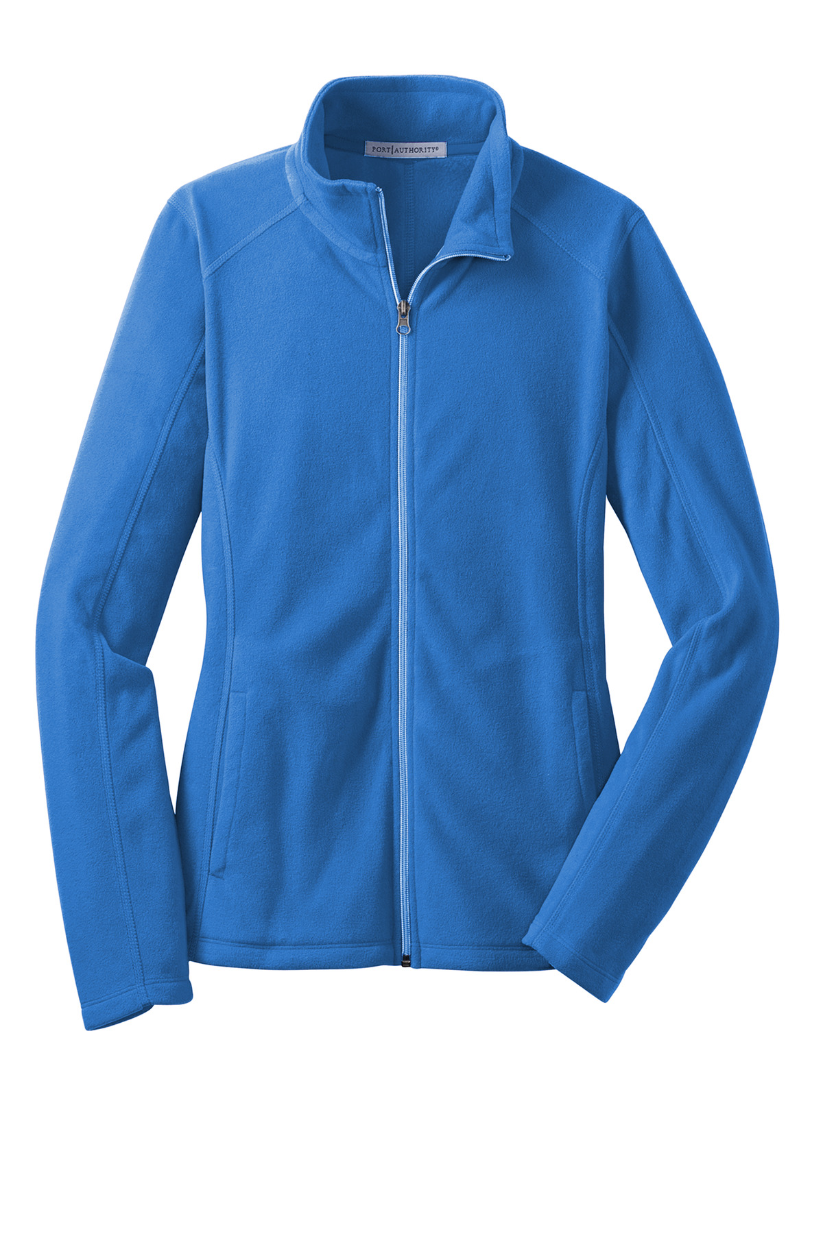 Port Authority Women's Microfleece Jacket. L223 27