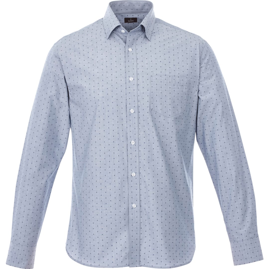 Men's HUNTINGTON Long Sleeve Shirt 67