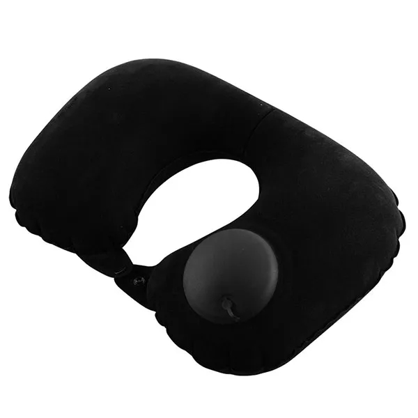 U-Shape Inflatable Neck Pillow 1