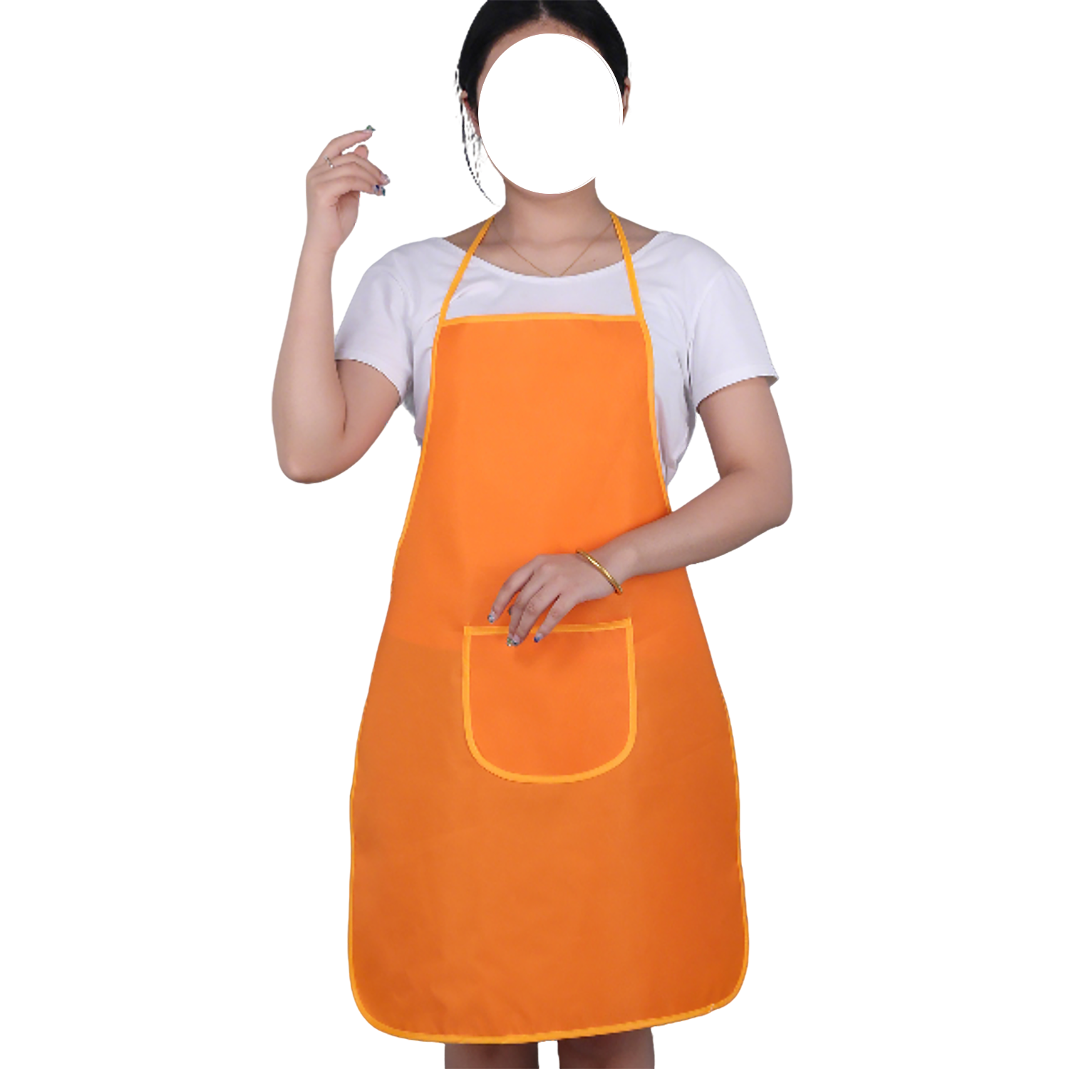 Kitchen Apron 6