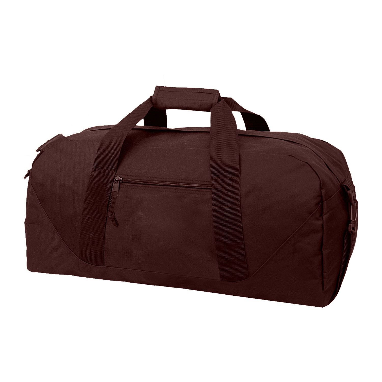 BrandGear Dallas Duffel Bag 5