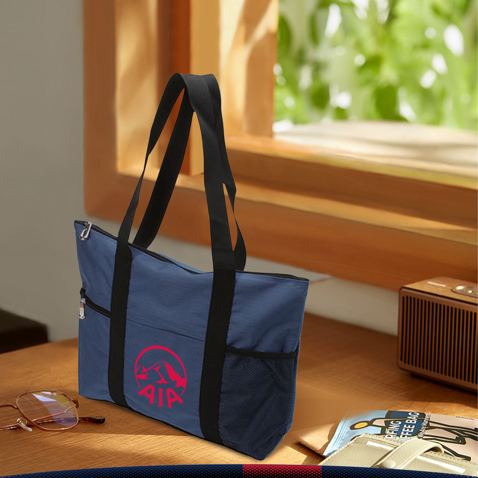 Swina Tote Bags 7