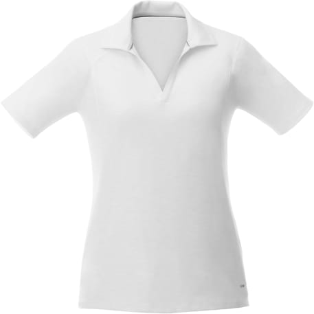 Women's Jepson Short Sleeve Polo 6