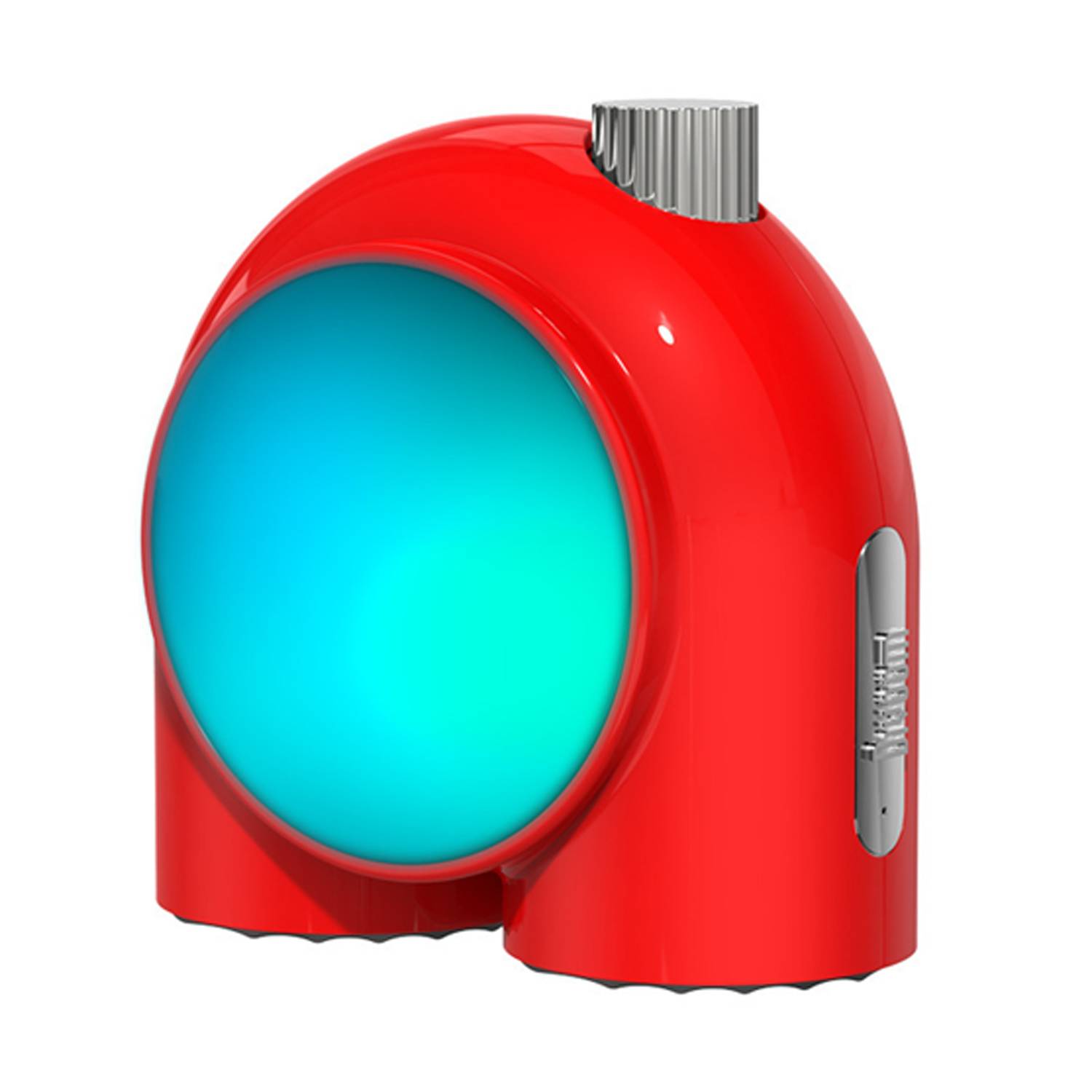 Voice Controlled Smart Ambient Light 7