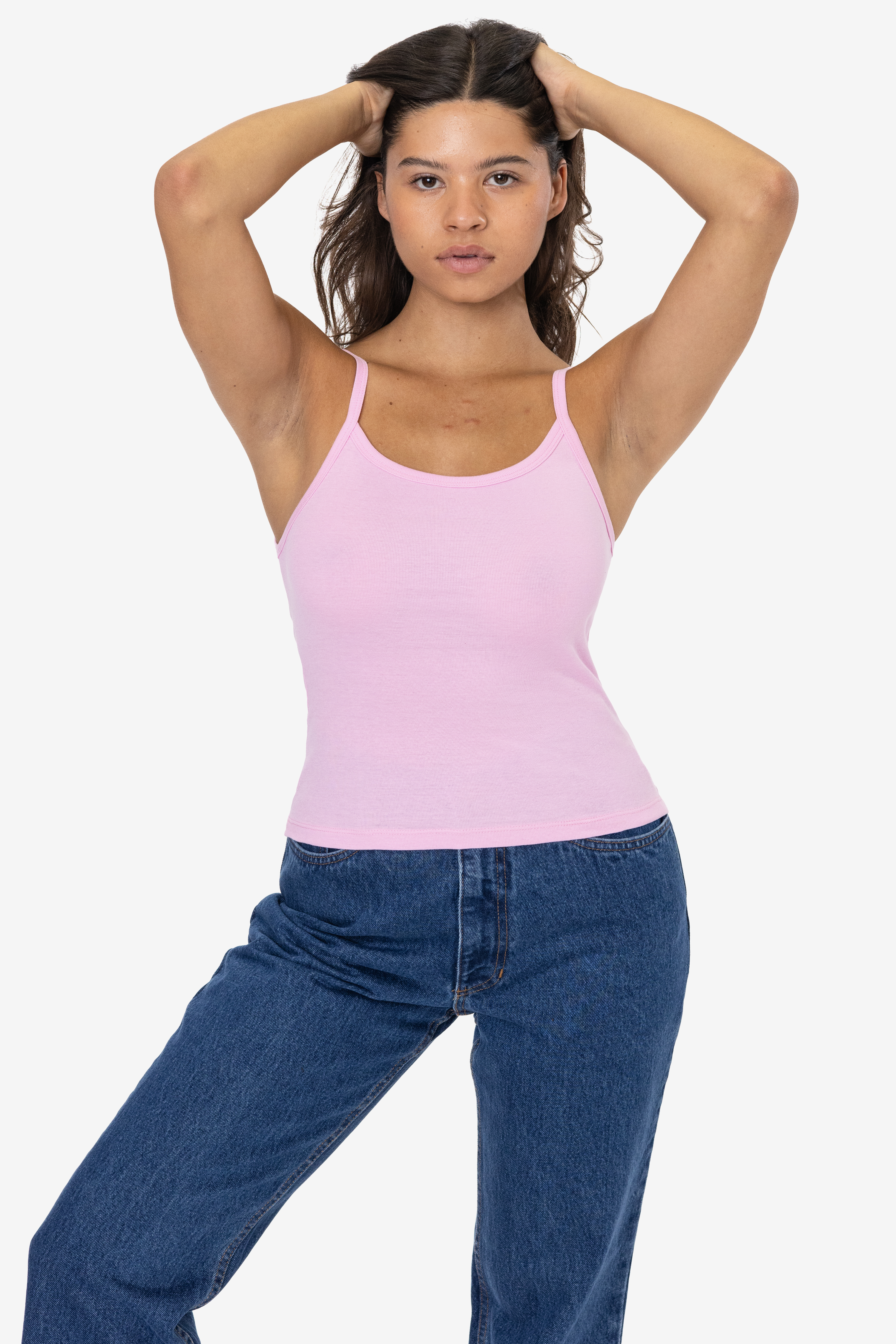 BABY RIB SPAGHETTI TANK 20