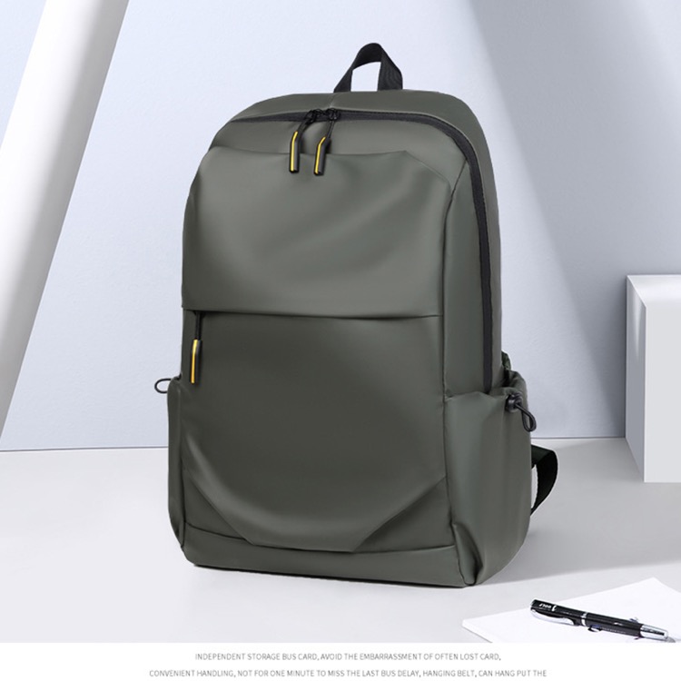 Durable Laptops Backpack  College Computer Bag for 15.6" Laptop 24
