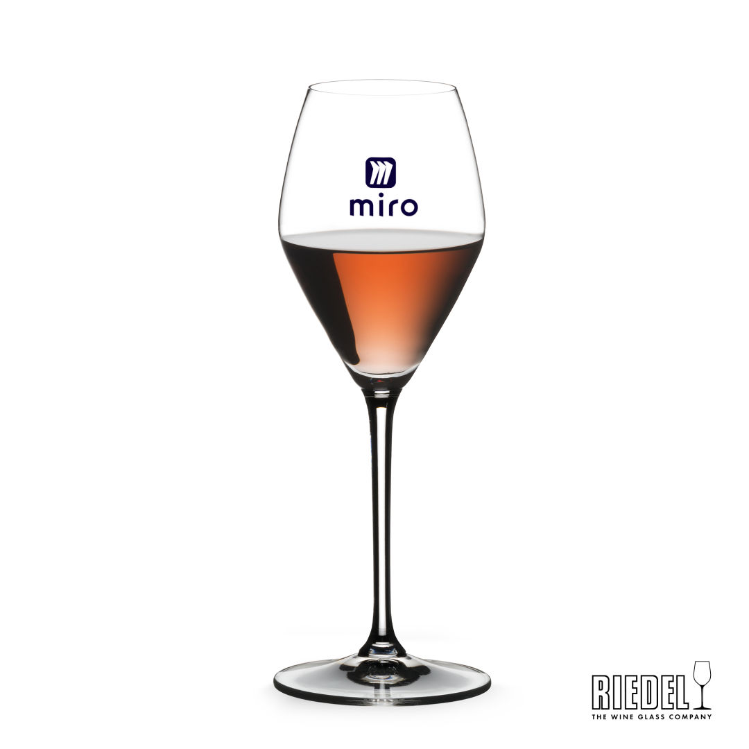 RIEDEL Extreme Champagne - 11.37oz - Imprinted 1