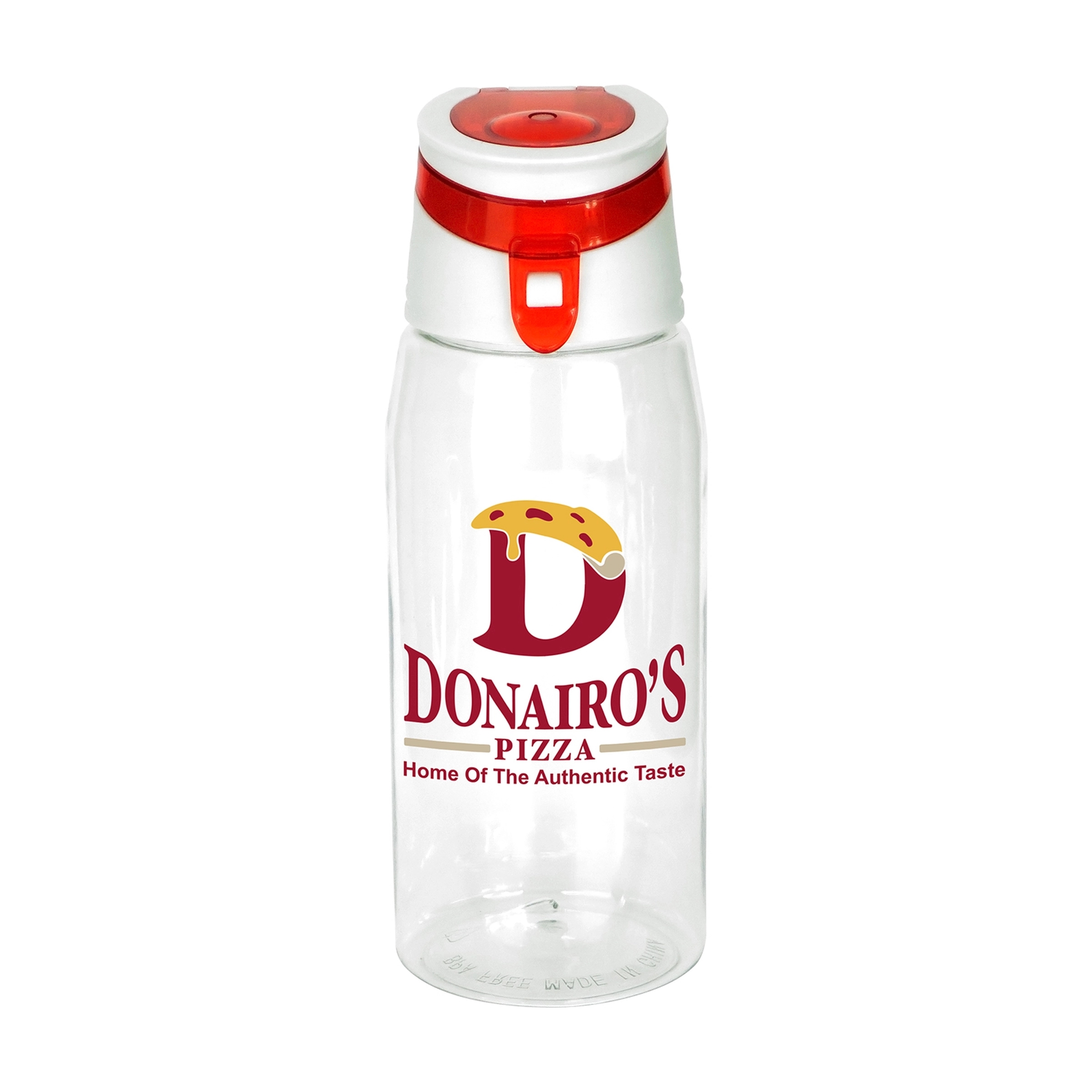 Trendy 25 oz. Recycled Bottle 10