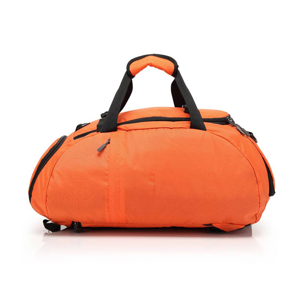 Convertible Backpack Duffle Bag 7