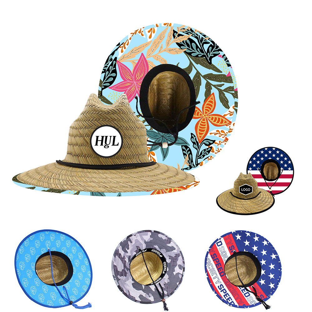 Straw Hat 4