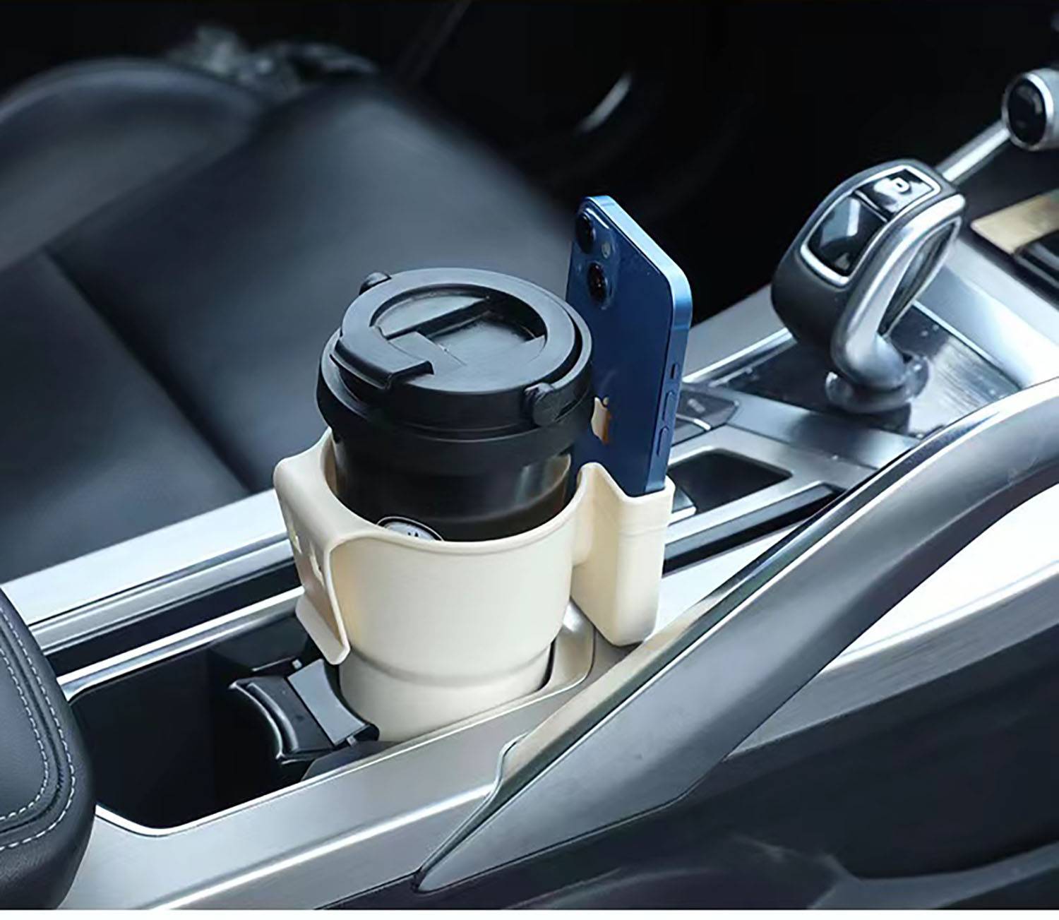 Car Multifunctional Portable Cup Holder 5