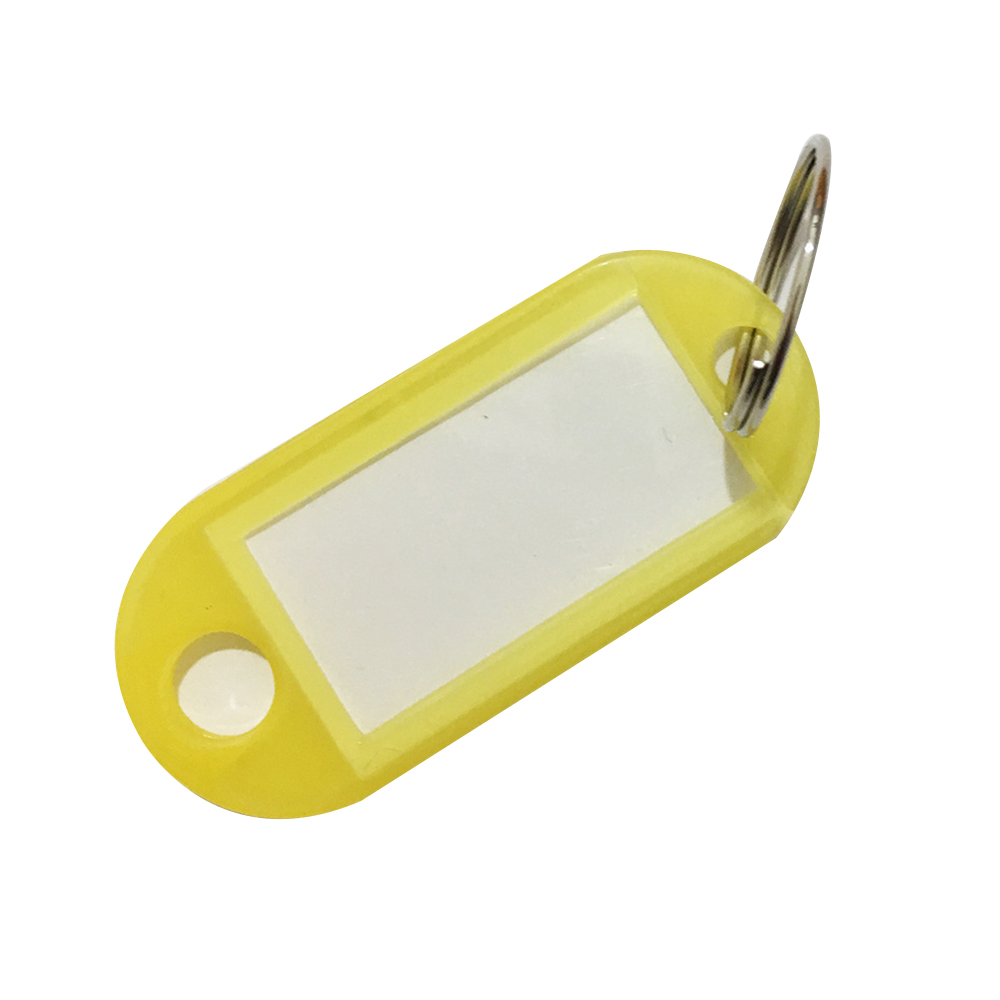 Luggage Tag / Board Keychain 2