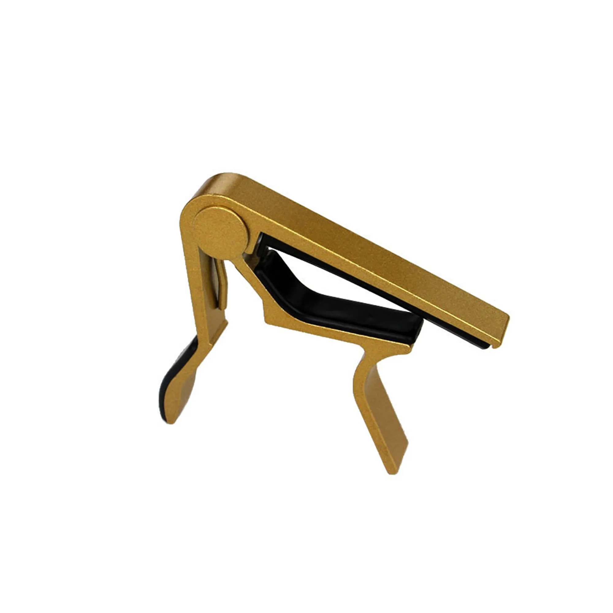 Guitar Metal Clamp Capo 5