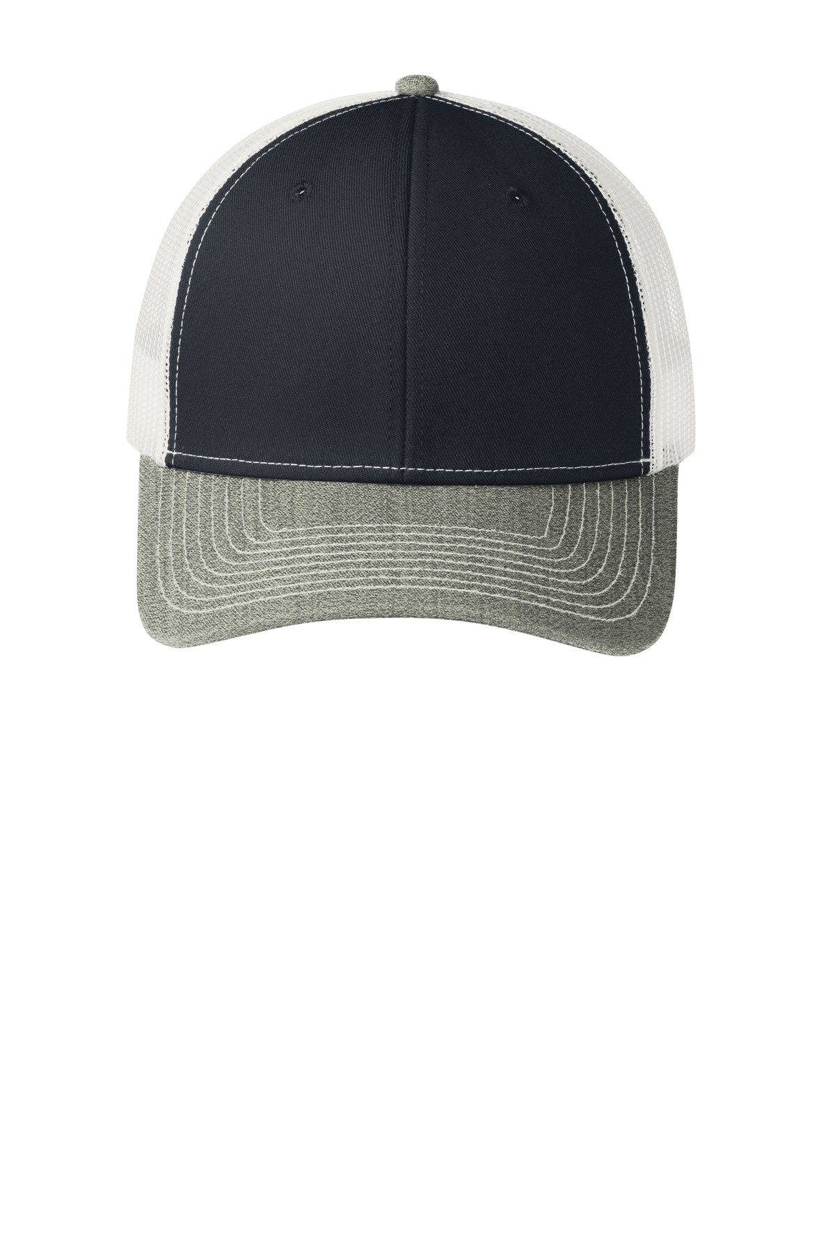 Port Authority Snapback Trucker Cap. C402 185