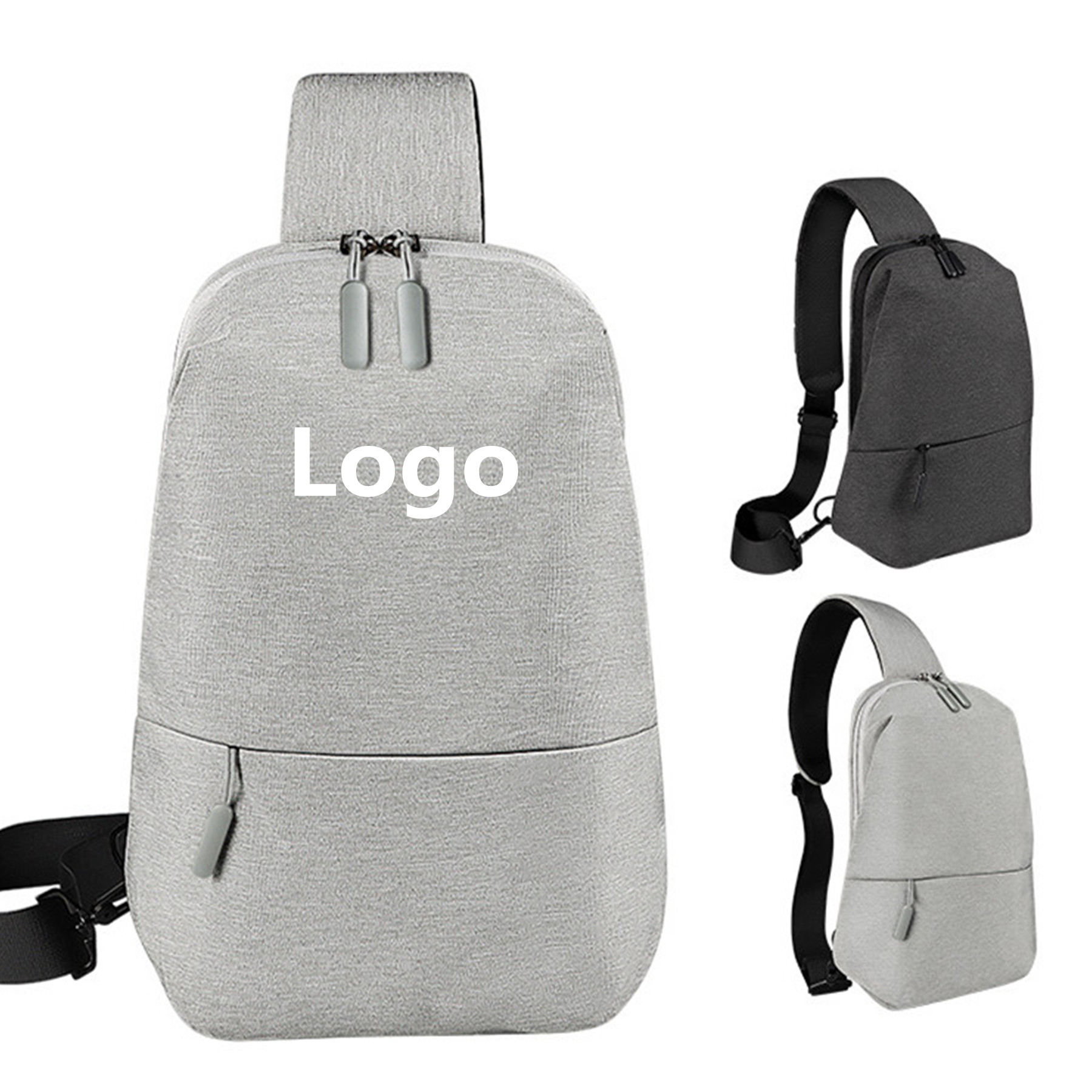 Crossbody Sling Backpack 1