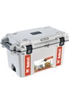 Pelican™ 70QT Cooler White 16