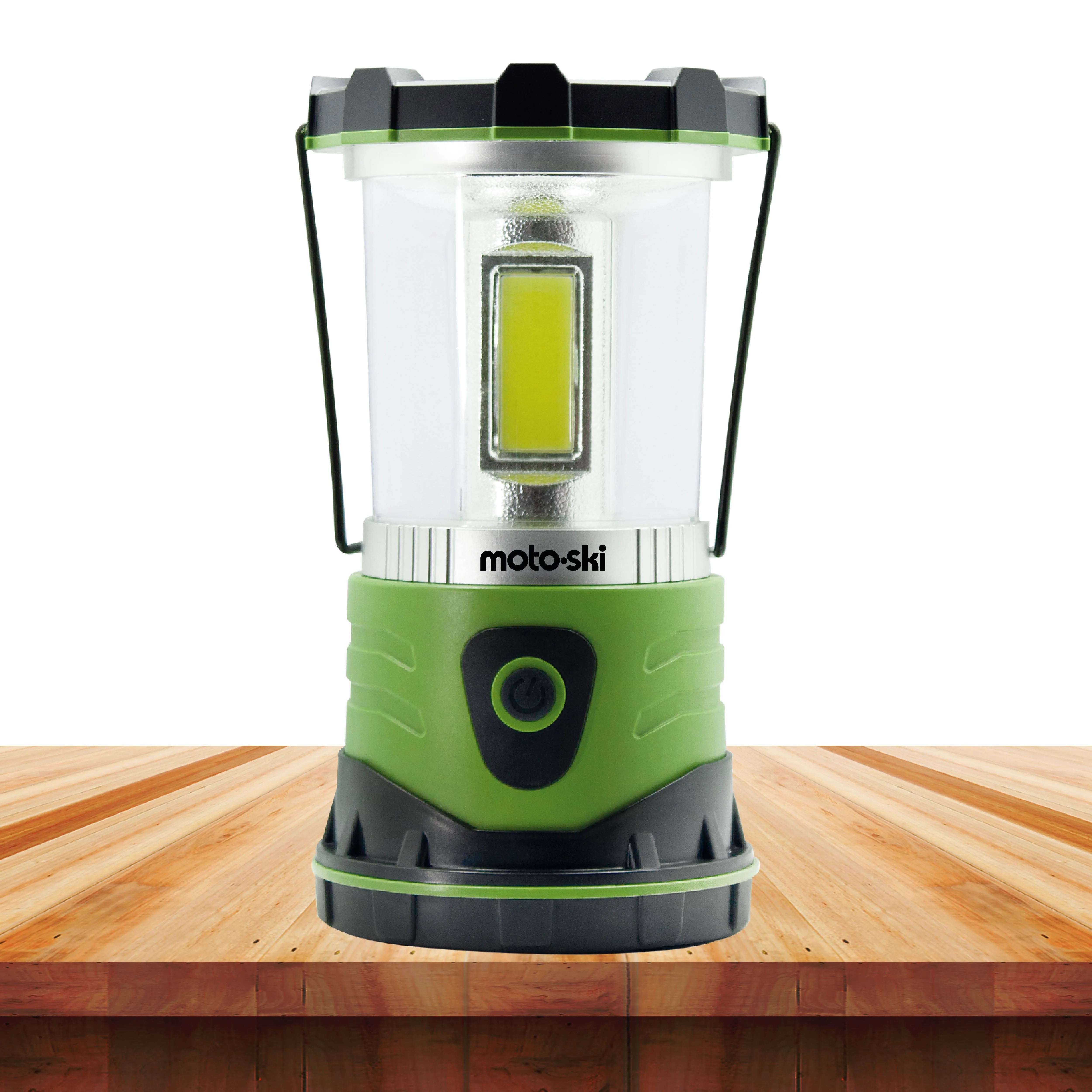 Super Bright COB Lantern 1