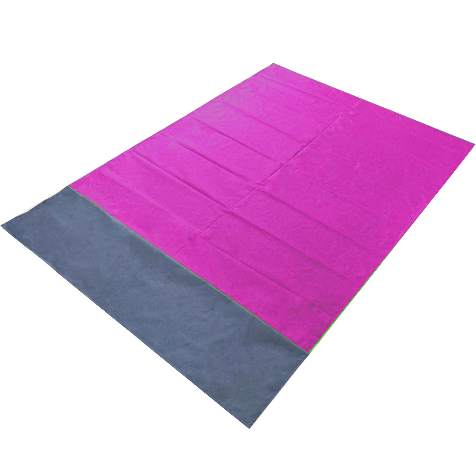 Camping Picnic Travel Blanket 4