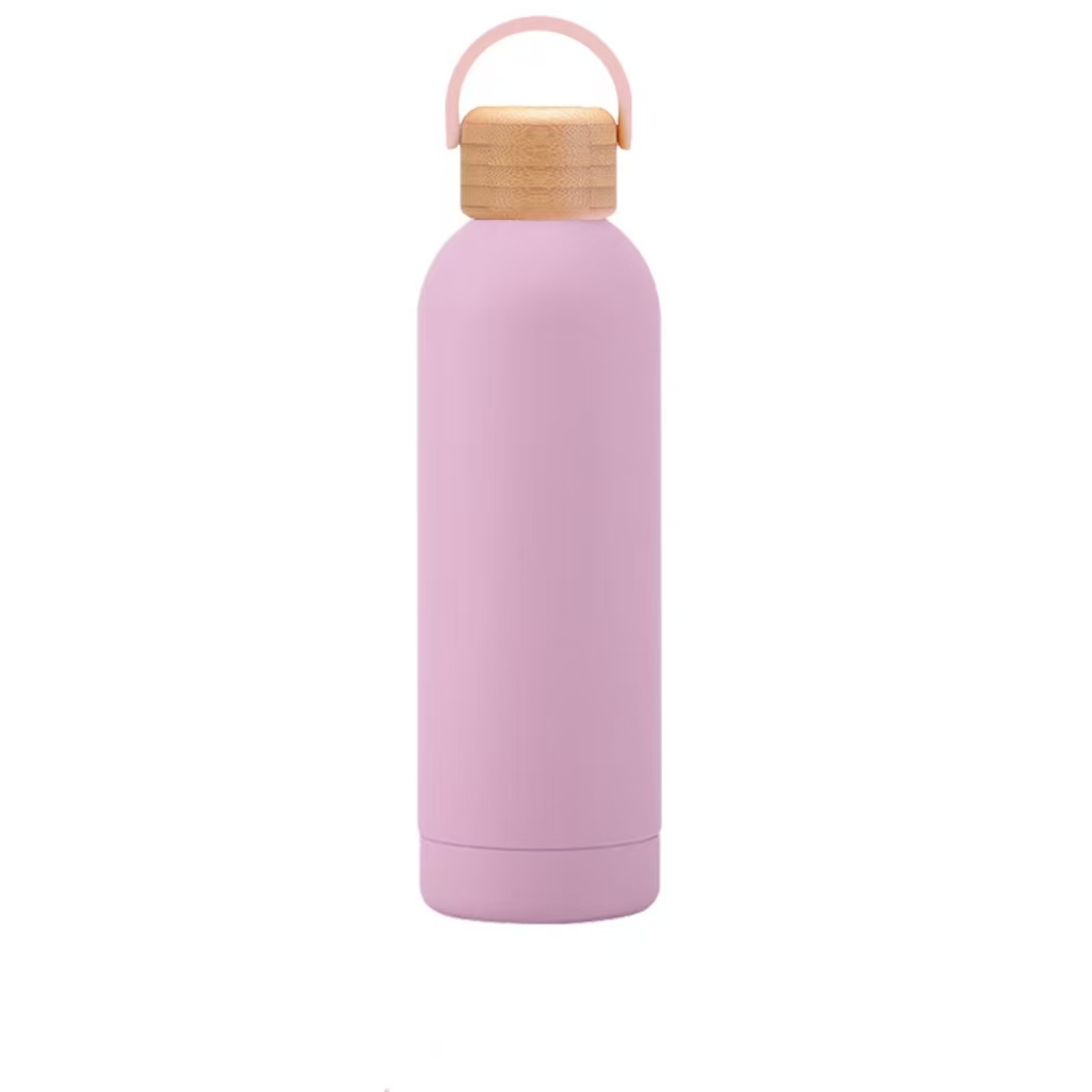 Multi-Color Vacuum Tumbler 6