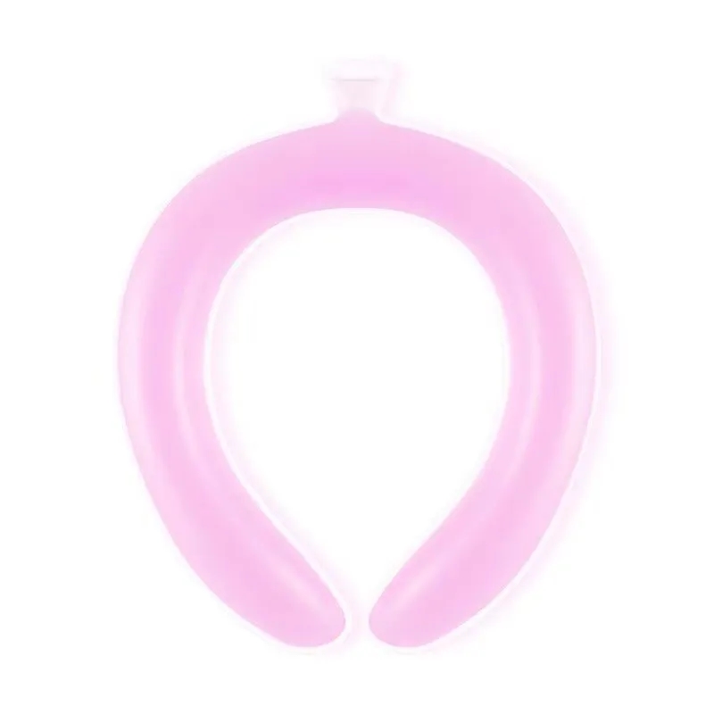 Neck Cooling Tube 6