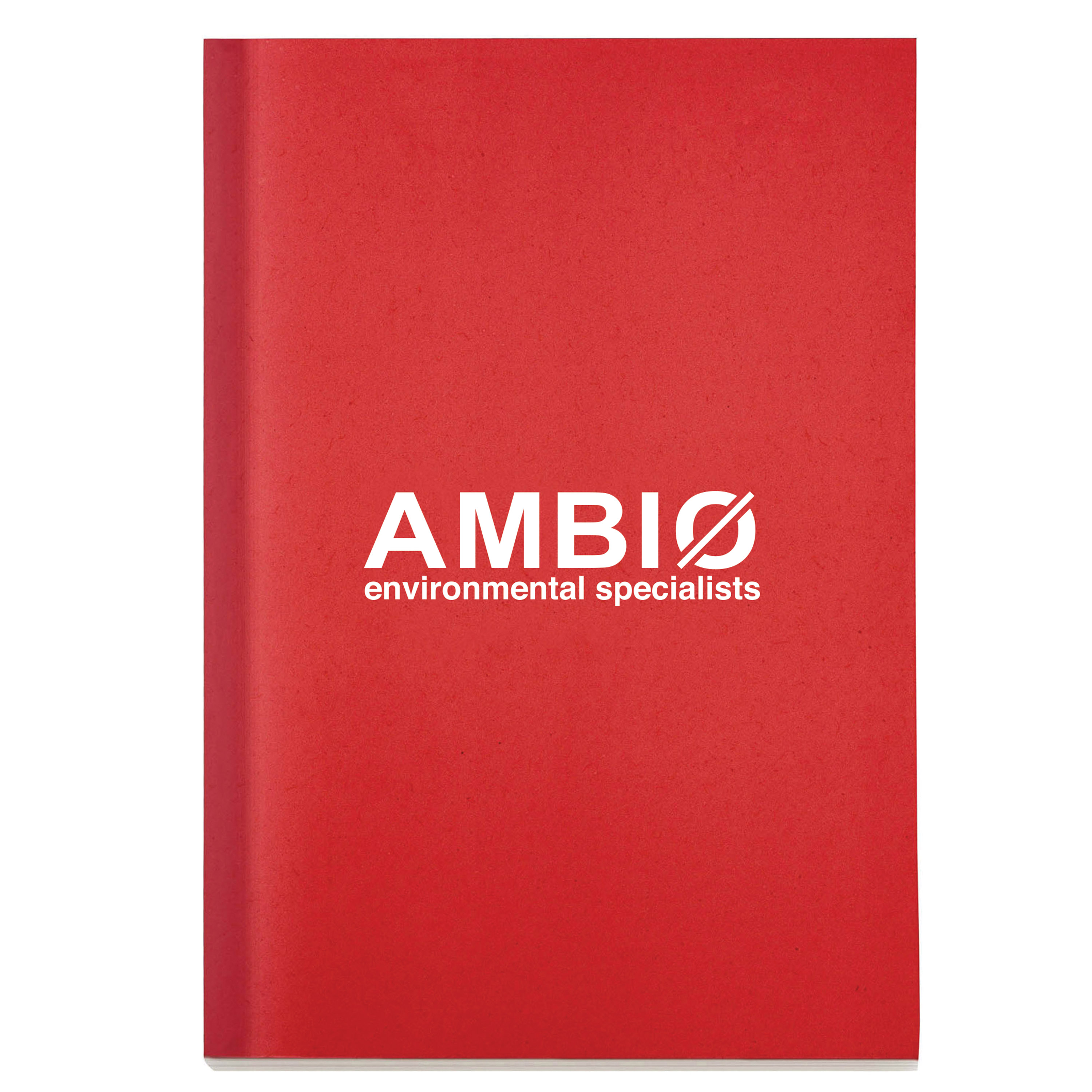 Perfect Bound Eco Notebook 24