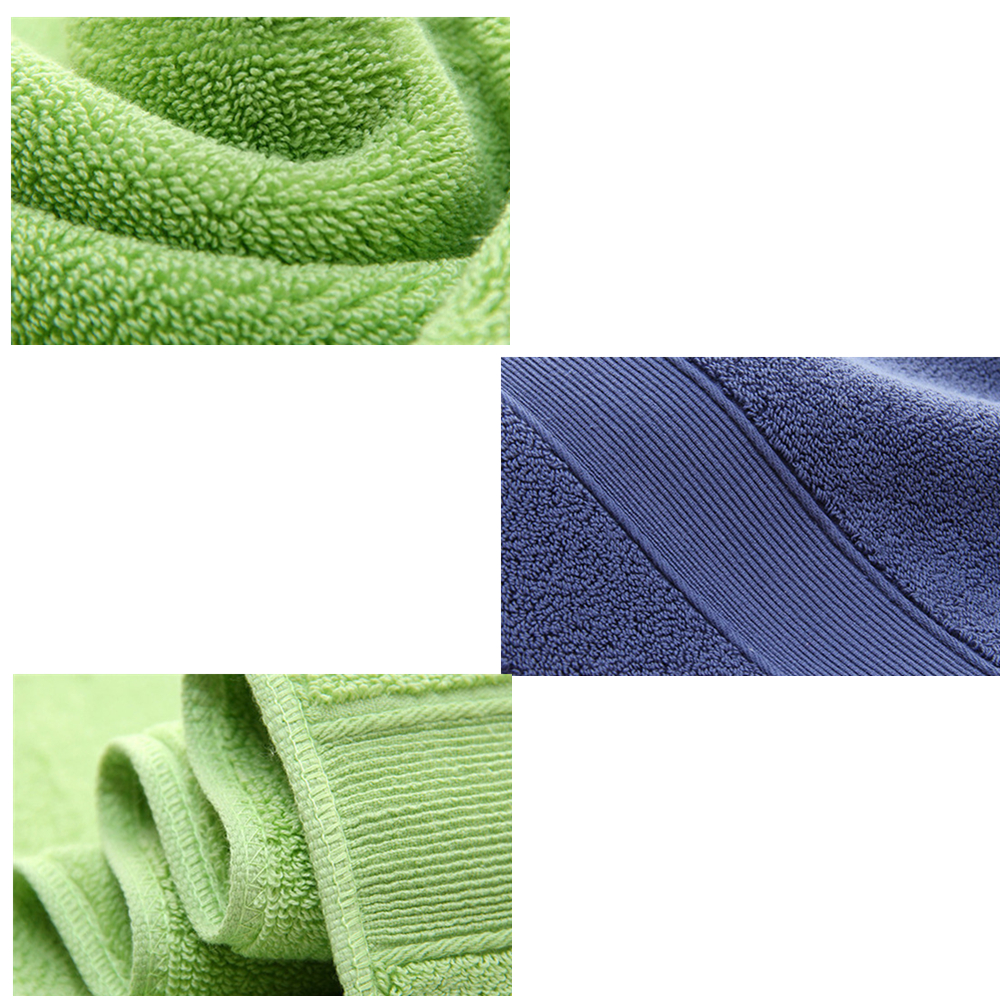 Long-Staple Cotton Hand Towel 3