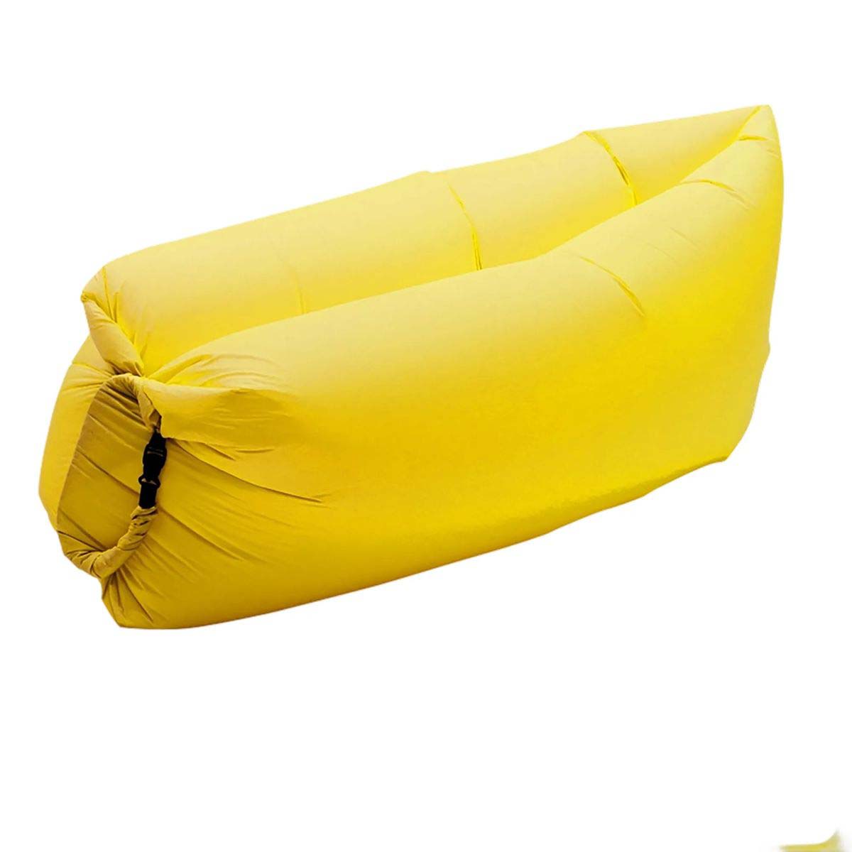 Portable Inflatable Lounger Sofa for Outdoor Use 3