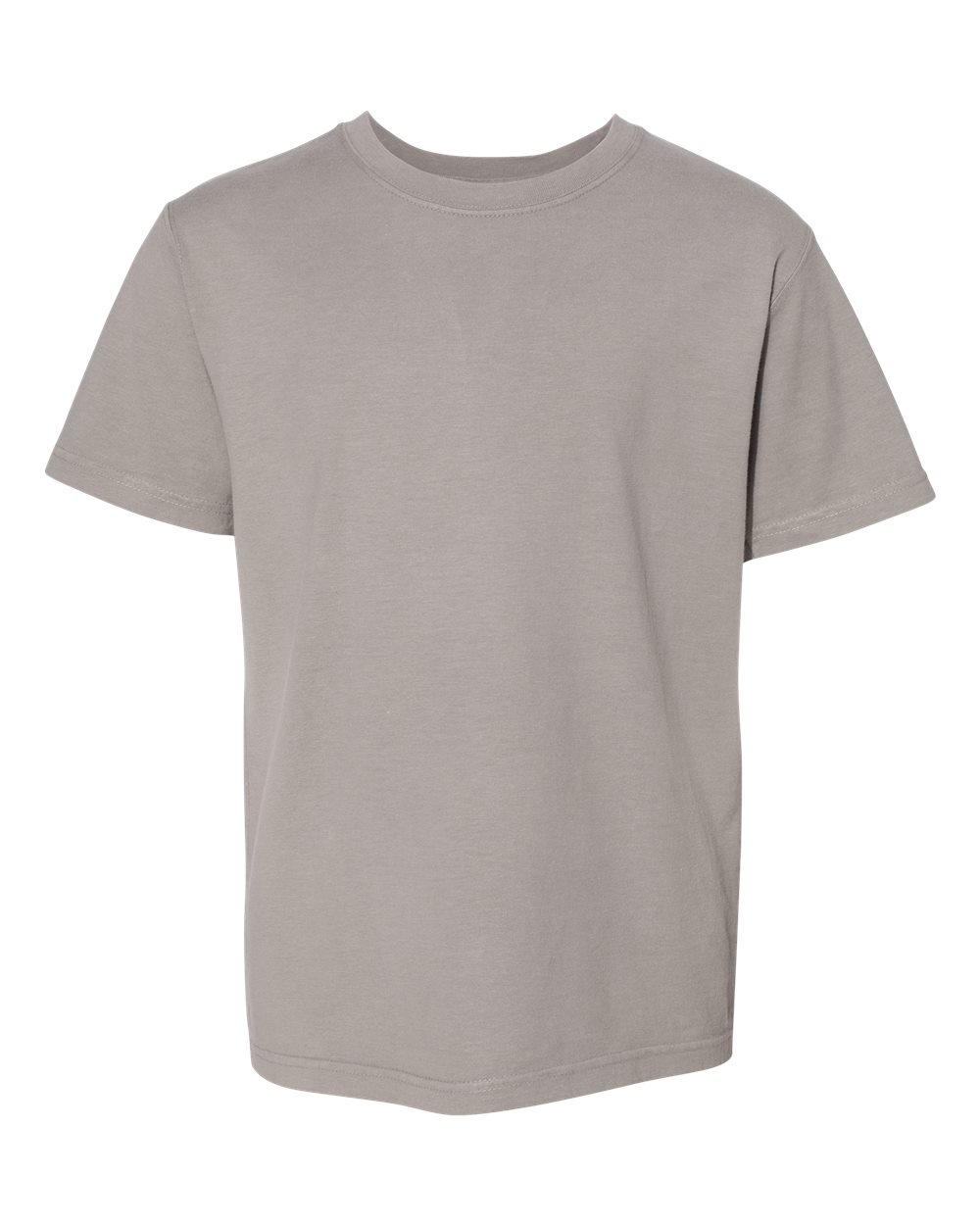 Youth Garment-Dyed T-Shirt - GDH175 67