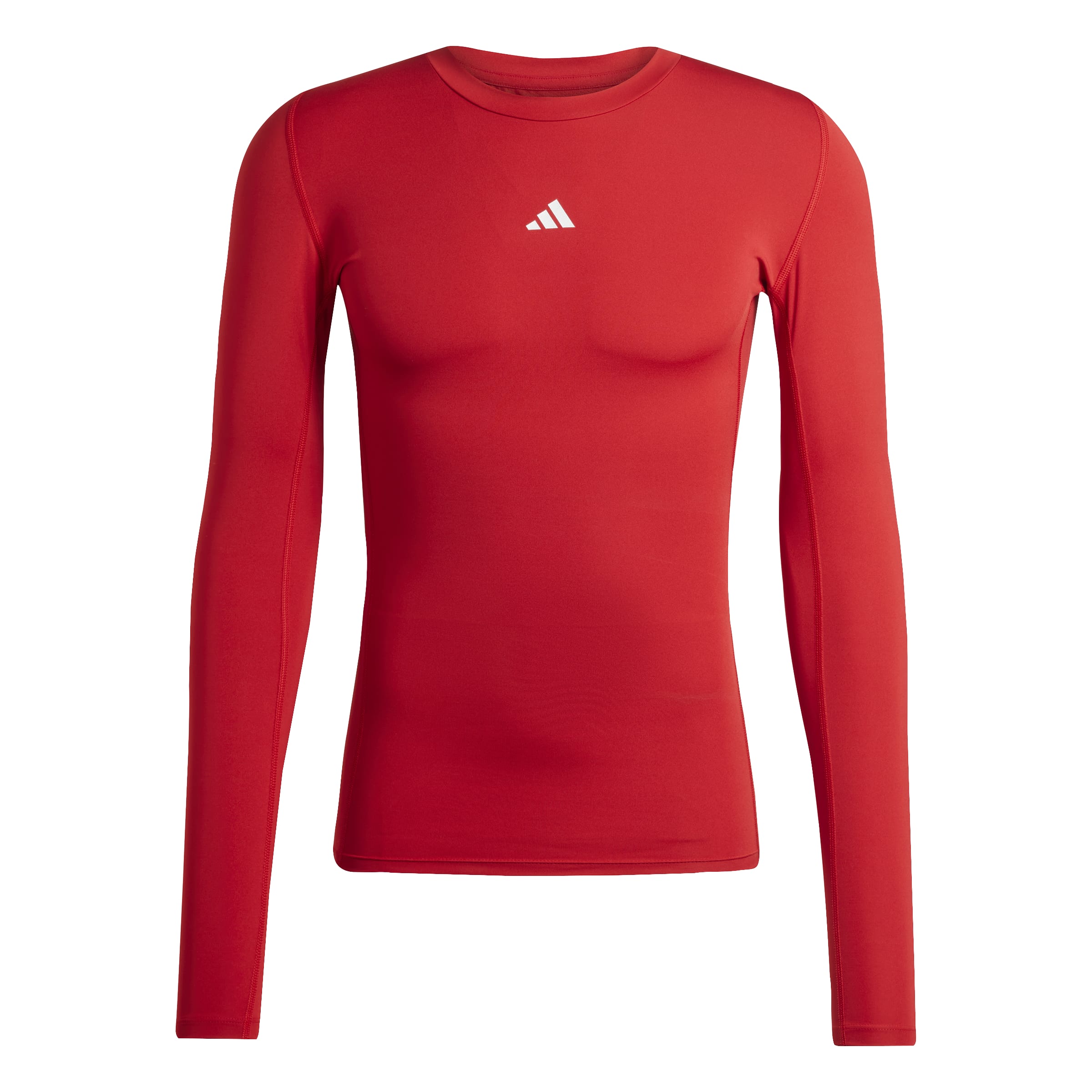 TECHFIT Long Sleeve Tee 7